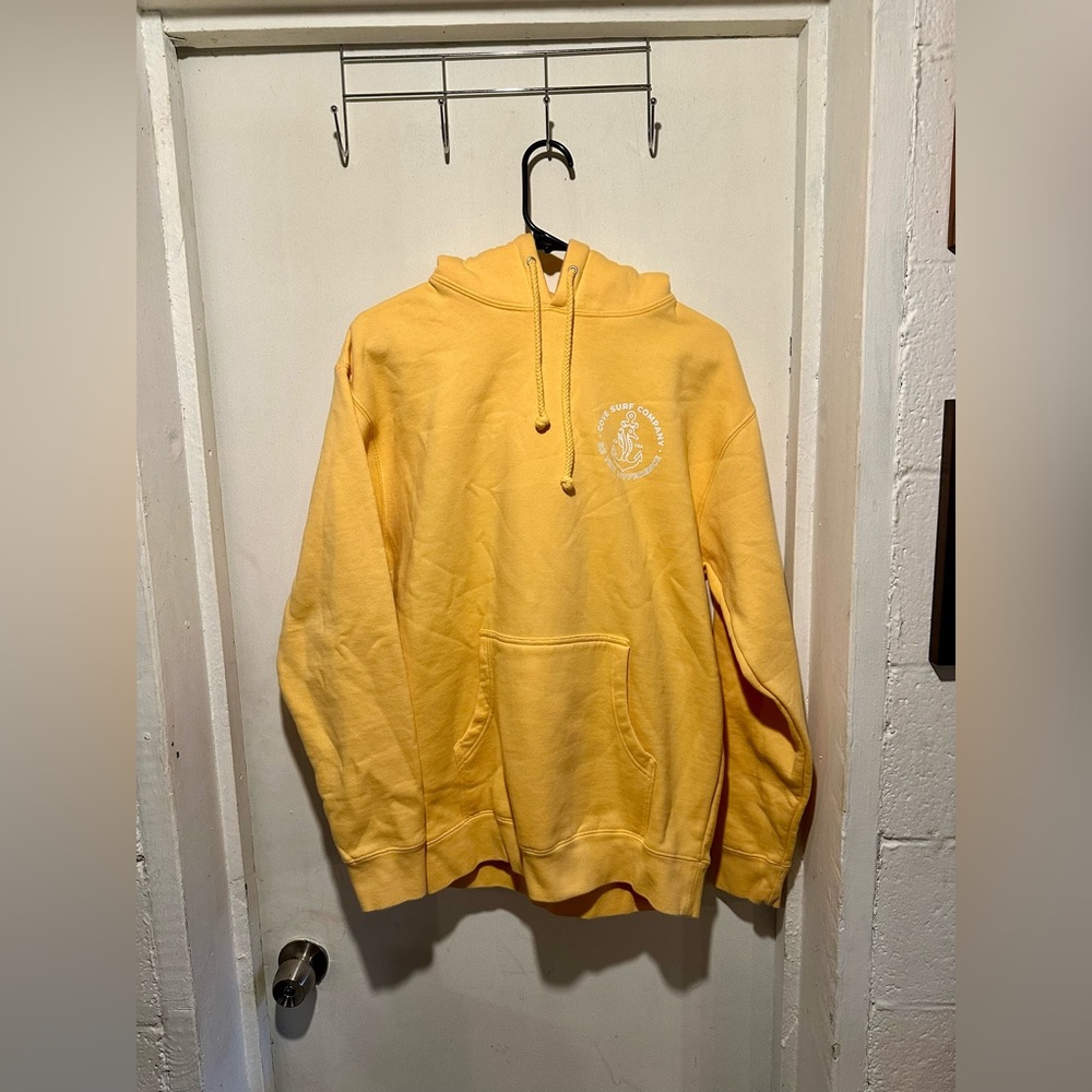 COVE HOODIE size M - Picture 2 of 5